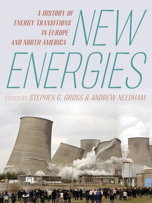 cover image of New Energies